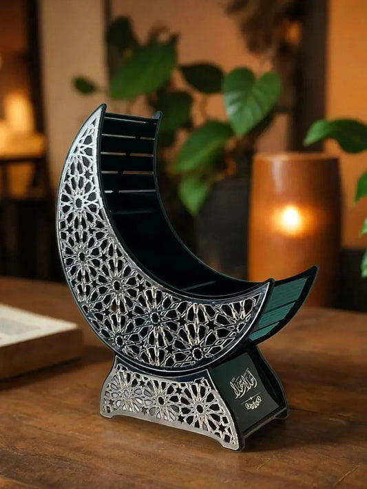 (Al-Helal) serving Tray (Bowl)Silver