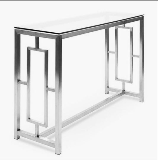 CONSOLE TABLE (M)