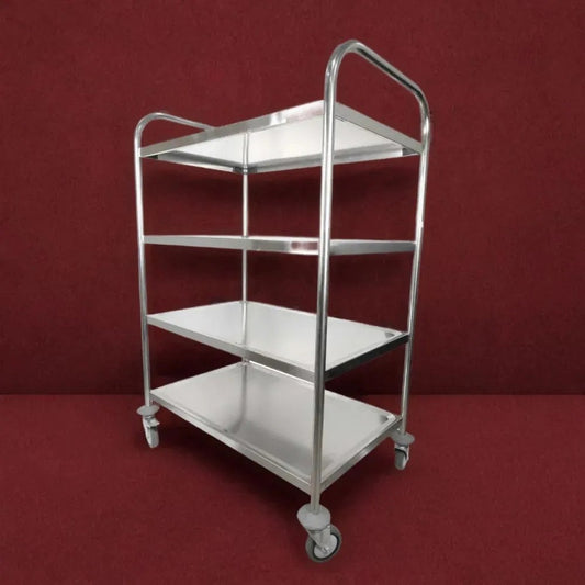 SERVICE CART