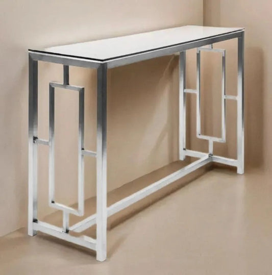 CONSOLE TABLE (M)