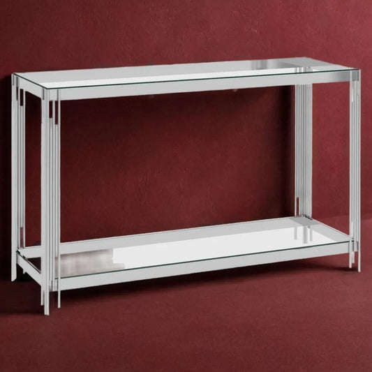 CONSOL TABLE